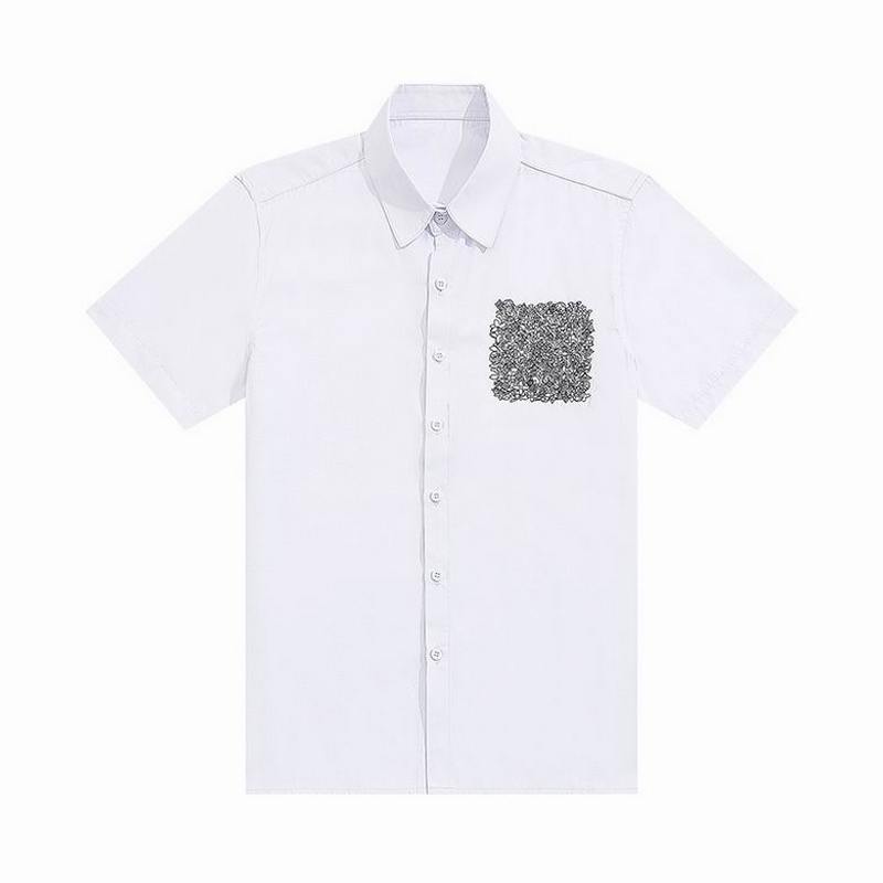 LV Men's Shirts 340